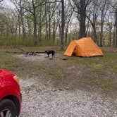 Review photo of Danville Conservation Area by Clay D., April 24, 2023