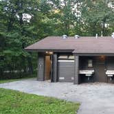 Review photo of French Creek State Park Campground by Mary S., October 6, 2018