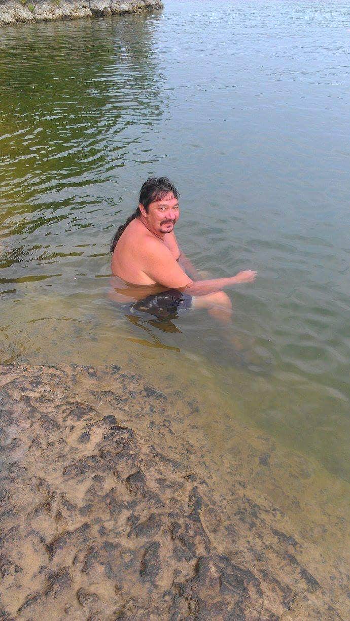 Camper submitted image from Snake Creek - 4