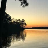 Review photo of Fred Gannon Rocky Bayou State Park Campground by Sara L., April 25, 2023