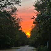 Review photo of Fred Gannon Rocky Bayou State Park Campground by Sara L., April 25, 2023