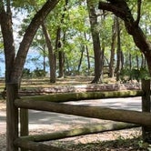 Review photo of Fred Gannon Rocky Bayou State Park Campground by Sara L., April 25, 2023