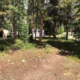 Review photo of Lincoln Gulch Campground by Melissa S., April 25, 2023