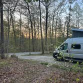 Review photo of Koomer Ridge Campground — Daniel Boone National Forest by Jeffrey A., April 25, 2023