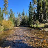 Review photo of St. Louis Creek Campground by Tyler W., April 25, 2023