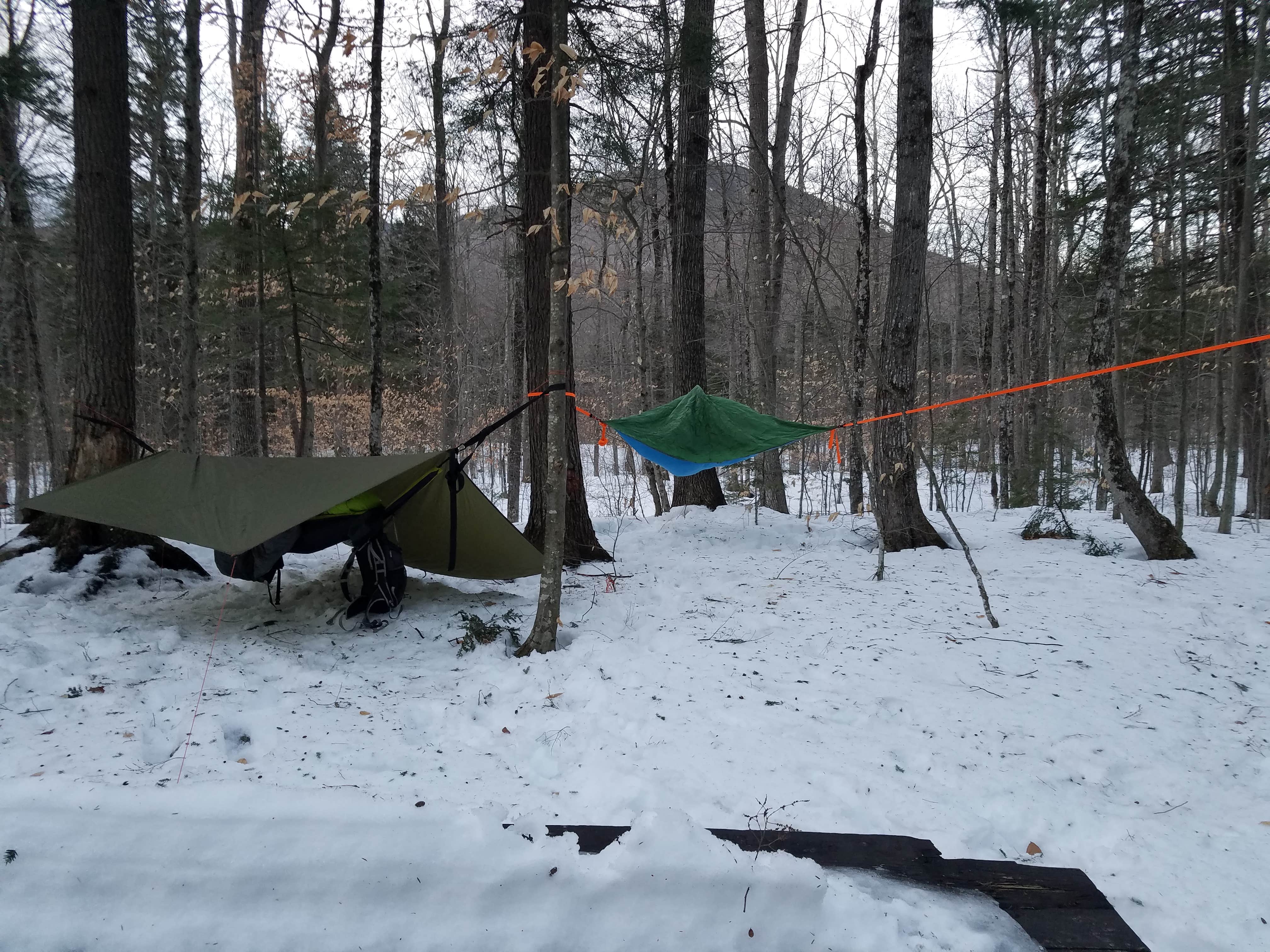 Fourth Iron Campground The Dyrt