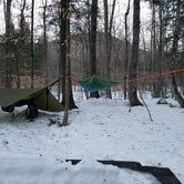 Review photo of Fourth Iron Campground by Ryan M., October 7, 2018
