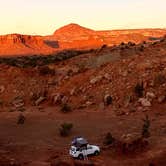 Review photo of Cooks Mesa Trailhead Dispersed by Cortlan S., April 25, 2023