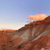 Review photo of Cooks Mesa Trailhead Dispersed by Cortlan S., April 25, 2023