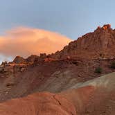 Review photo of Cooks Mesa Trailhead Dispersed by Cortlan S., April 25, 2023