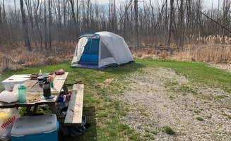 Zach B.'s photo at Pinconning County Park near Essexville, MI