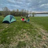 Review photo of Pony Express Lake Conservation Area by Isabel M., April 25, 2023