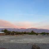 Review photo of Furnace Creek Campground — Death Valley National Park by Erin S., April 25, 2023