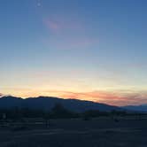 Review photo of Furnace Creek Campground — Death Valley National Park by Erin S., April 25, 2023