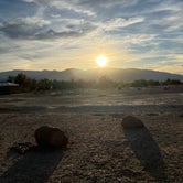Review photo of Furnace Creek Campground — Death Valley National Park by Erin S., April 25, 2023