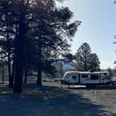 Review photo of Cinder Hills Off Highway Vehicle Area by mary F., April 25, 2023