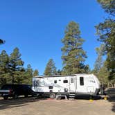 Review photo of Cinder Hills Off Highway Vehicle Area by mary F., April 25, 2023