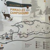 Review photo of Pinnacles Campground — Pinnacles National Park by David , April 25, 2023