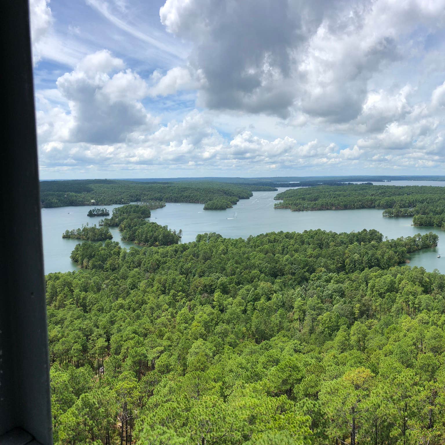 Wind Creek State Park Camping | The Dyrt