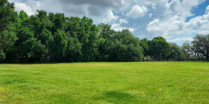 Camper submitted image from GreenBerry Grove