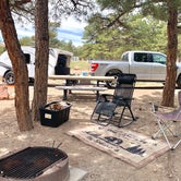 Review photo of Eagle Campground at Carter Lake by Christine S., April 25, 2023
