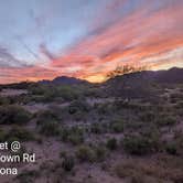 Review photo of Ghost Town Road BLM Camping by Ann Marie A., April 25, 2023