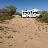 Review photo of Ghost Town Road BLM Camping by Ann Marie A., April 25, 2023