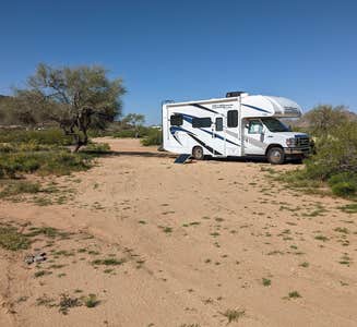 Camper-submitted photo from Ghost Town Road BLM Camping