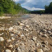 Review photo of Crawford Notch Campground by Ryan M., October 7, 2018