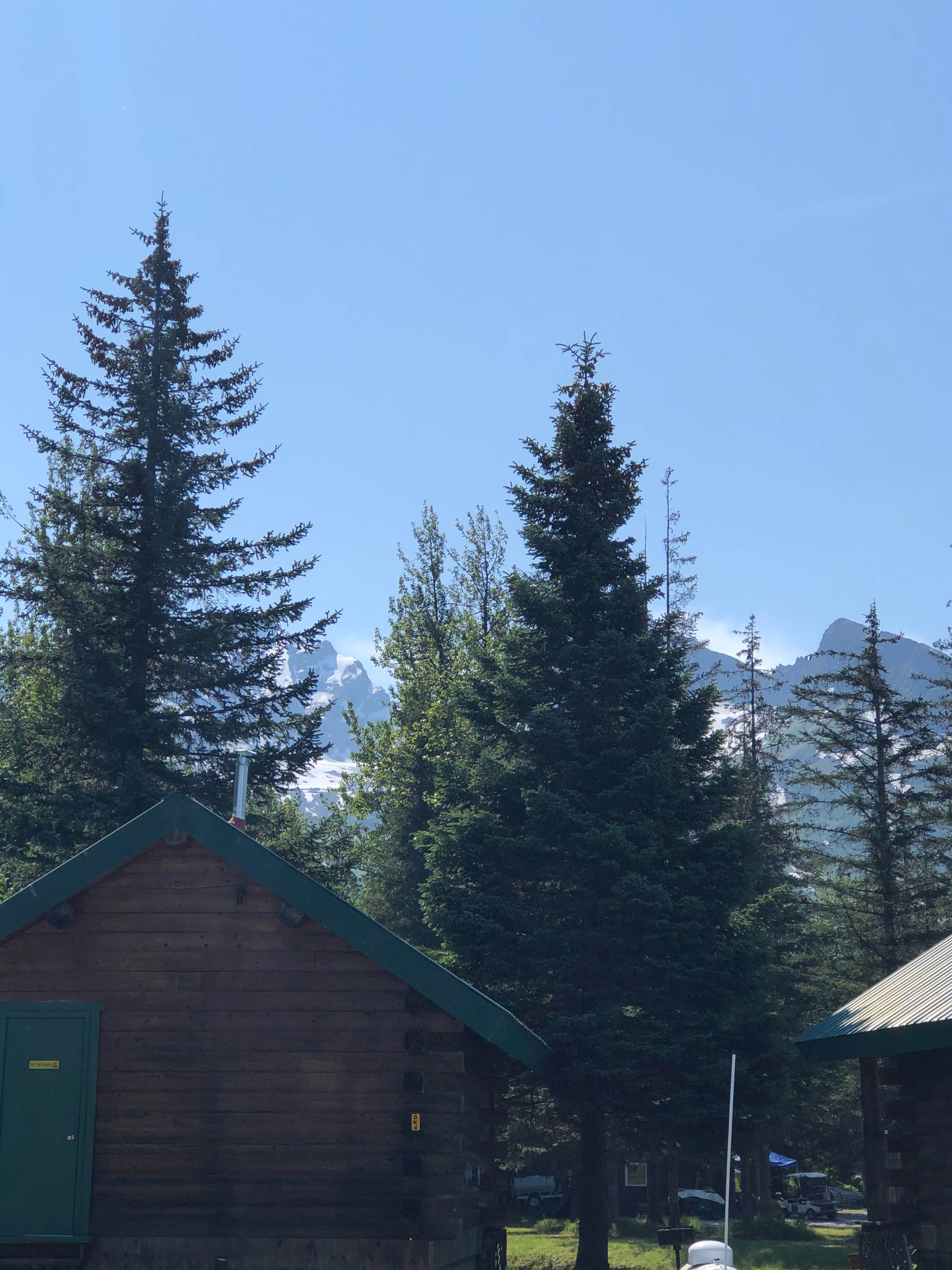 Camper-submitted photo at Valdez KOA near Valdez, AK