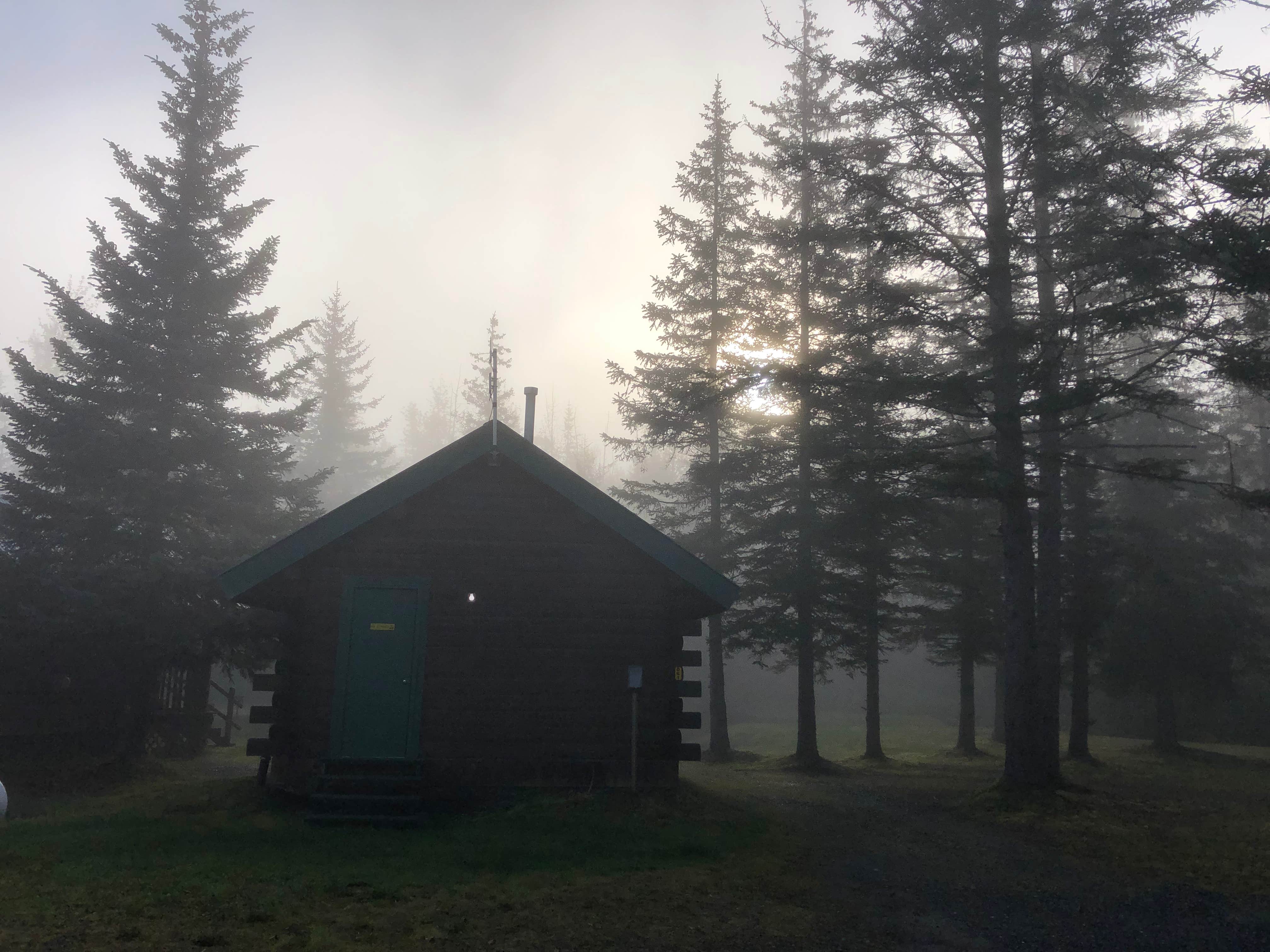 Camper-submitted photo at Valdez KOA near Tatitlek, AK