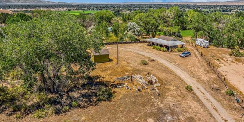 Camper submitted image from The Peaceful Palisade Place