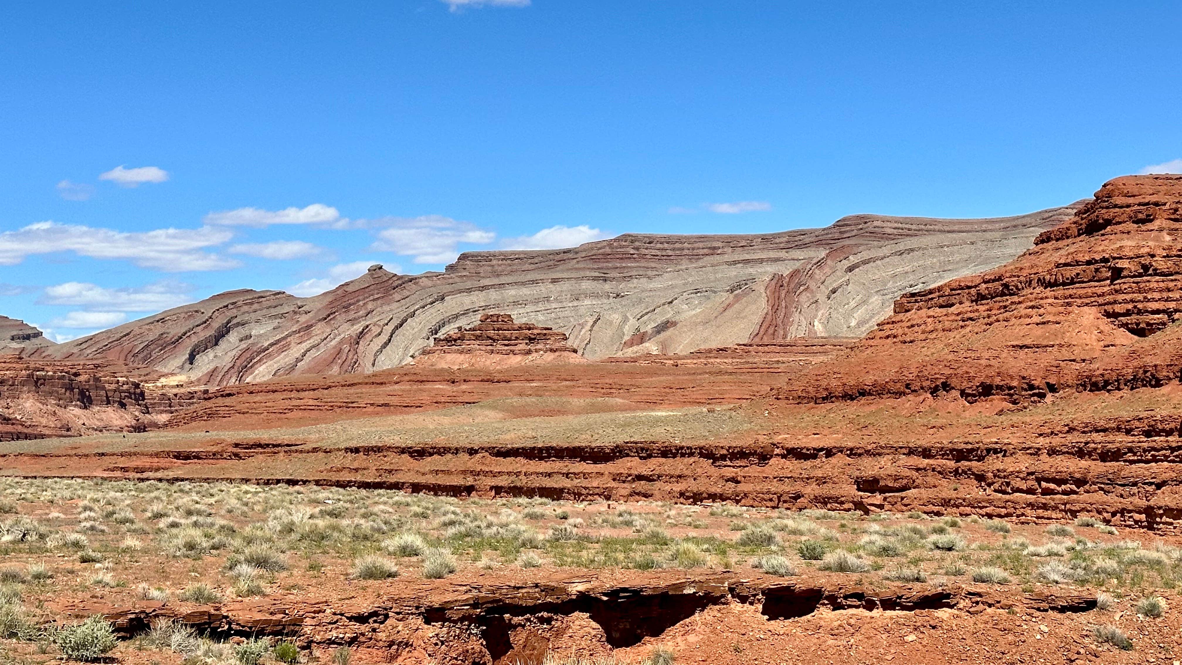 Camper-submitted photo at Valles RV Park near Kayenta, AZ