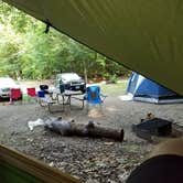 Review photo of White Ledge Campground by Ryan M., October 7, 2018