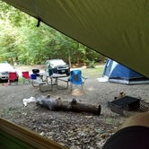 Review photo of White Ledge Campground by Ryan M., October 7, 2018