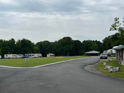 Camper-submitted photo at Al Sihah Shrine Park near Centerville, GA