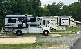 Camping near Interstate RV Park : Al Sihah Shrine Park, Macon, Georgia