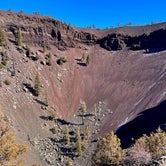 Review photo of Ice Cave & Bandera Volcano by Lee D., April 26, 2023