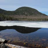 Review photo of Kinsman Pond Shelter by Ryan M., October 7, 2018