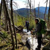 Review photo of Kinsman Pond Shelter by Ryan M., October 7, 2018