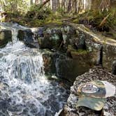 Review photo of Kinsman Pond Shelter by Ryan M., October 7, 2018