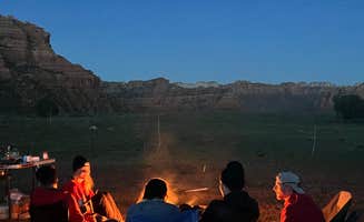 Kylie P.'s photo at Zion Wright Family Ranch near Zion National Park