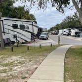 Review photo of Emerald Beach RV Park by Michael B., April 26, 2023