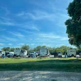 Review photo of Rio Grande Village RV Campground — Big Bend National Park by Shana D., April 26, 2023