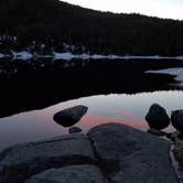 Review photo of Kinsman Pond Shelter by Ryan M., October 7, 2018