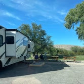 Review photo of Rio Grande Village RV Campground — Big Bend National Park by Shana D., April 26, 2023