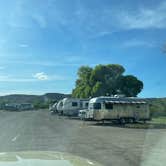 Review photo of Rio Grande Village RV Campground — Big Bend National Park by Shana D., April 26, 2023