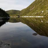 Review photo of Kinsman Pond Shelter by Ryan M., October 7, 2018