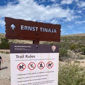 Review photo of Ernst Tinaja — Big Bend National Park by Shana D., April 26, 2023