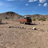 Review photo of Ernst Tinaja — Big Bend National Park by Shana D., April 26, 2023